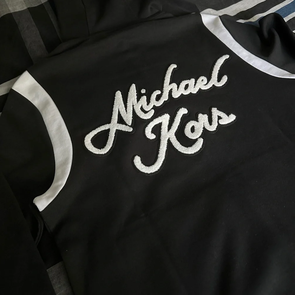 Michael Kors Hoodie - Picture 4 of 5